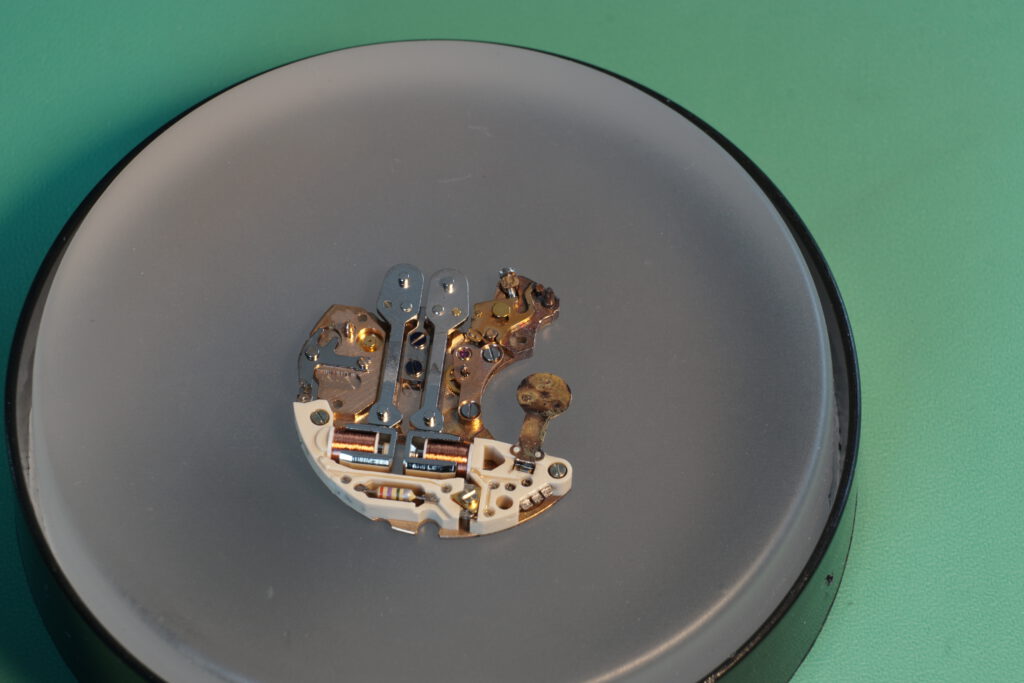 Horlogemaker, Groningen, Service, Onderhoud, Reparatie, Omega