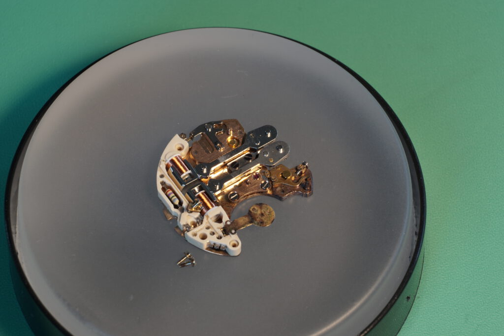 Horlogemaker, Groningen, Service, Onderhoud, Reparatie, Omega
